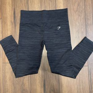 Gymshark marl leggings